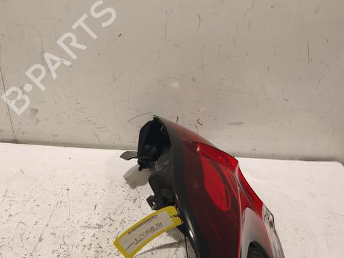 Left taillight CITROËN DS4 (NX_) 1.6 VTi 120 | BP39254949C34 - Image 2