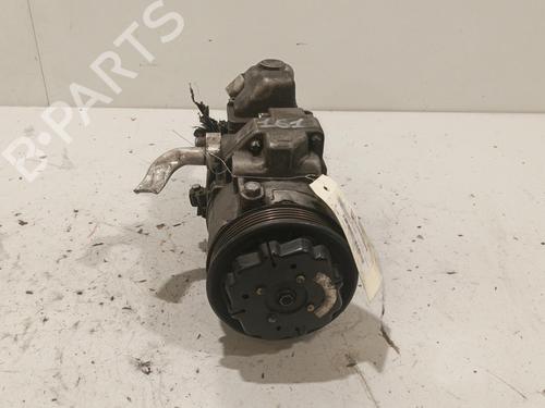 AC-Kompressor MERCEDES-BENZ A-CLASS (W168) A 170 CDI (168.008) (90 hp) 22571936