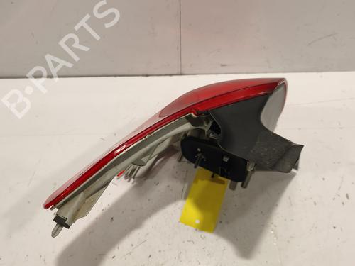 Right taillight PEUGEOT 2008 I (CU_) 1.2 THP 110 / PureTech 110 | BP35924046C35 - Image 2