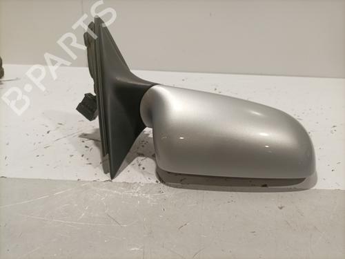 Right mirror AUDI A3 (8L1) 1.6 | BP22577596C27 