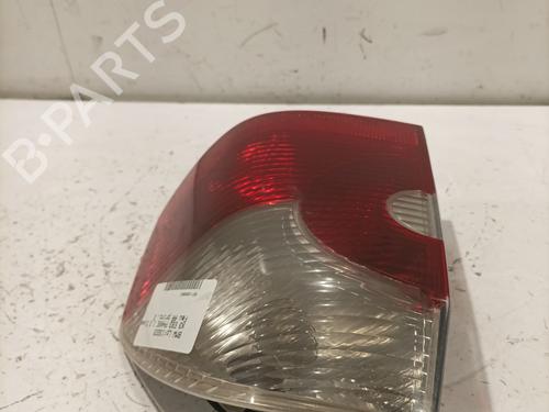 Right taillight BMW X3 (E83) 3.0 d | BP39255294C35 - Image 4