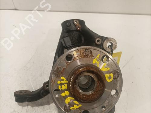 Right front steering knuckle VW CADDY V Box Body/MPV (SBA, SBH) 2.0 TDi | BP27883892M26 - Image 3