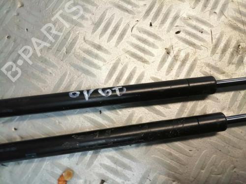Gassdemper Bakluke VW EOS (1F7, 1F8) 3.2 V6 (250 hp) 22584216