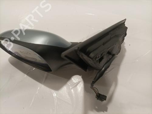 Left mirror FIAT BRAVO II (198_) 1.9 D Multijet (198AXC1B) | BP23210913C26 
