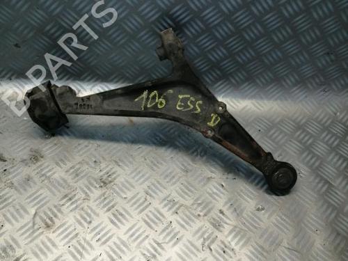 Right front suspension arm PEUGEOT 106 II (1A_, 1C_) 1.0 i | BP22591675M13 