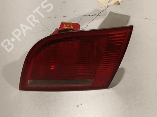 Used Right tailgate light Right tailgate light AUDI A3 Sportback (8PA) 2.0 TDI (140 hp) 22580907 22580907