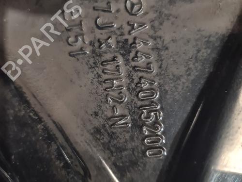 rim-mercedes-benz-v-class-w447-2014-31977550 main image