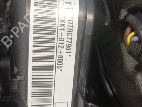 Engine VW CADDY V Box Body/MPV (SBA, SBH) 2.0 TDi | BP28036246M1  - Image 6