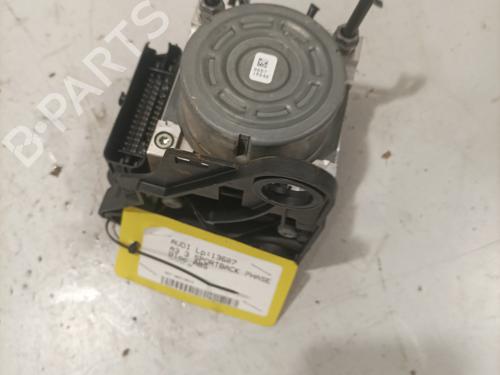 ABS pump AUDI A3 Sportback (8VA, 8VF) 2.0 TDI | BP23781941M43 