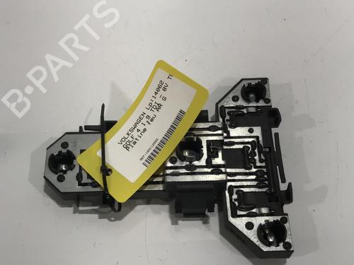 Lampeholder VW GOLF IV (1J1) 1.9 TDI (90 hp) 26409835