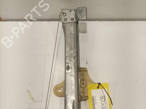 Front right window mechanism RENAULT ZOE (BFM_) ZOE (BFMC, BFMD) | BP25474896C23 - Image 5