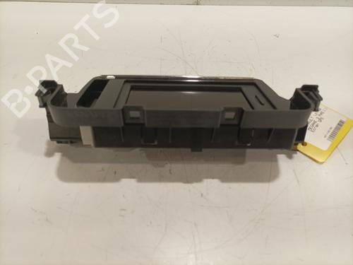 Multifunctionele display RENAULT MEGANE III Hatchback (BZ0/1_, B3_) 1.5 dCi (BZ09, BZ0D, BZ1W, BZ29, BZ14) | BP29863079C48