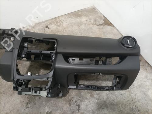 Dashboard RENAULT CLIO IV (BH_) 0.9 TCe 90 (BHNF, BHMA, BHMH, BHJK, BHJR) | BP29275954C46 
