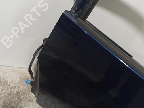 Left front door VW NEW BEETLE (9C1, 1C1) 1.9 TDI | BP22580672C2 