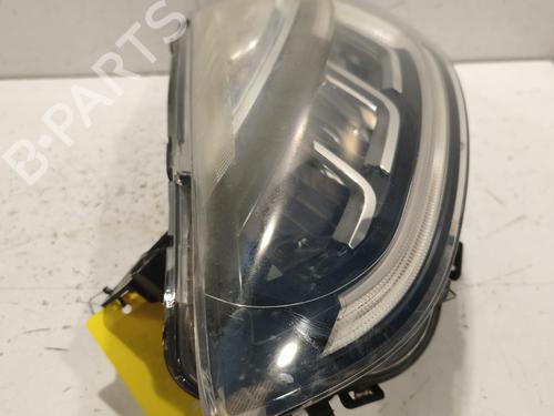 Left headlight RENAULT CLIO IV (BH_) 0.9 TCe 90 (BHNF, BHMA, BHMH, BHJK, BHJR) | BP37500209C28 - Image 4