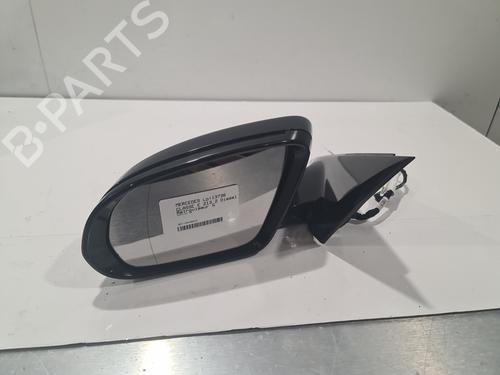 Retrovisor esquerdo MERCEDES-BENZ E-CLASS (W213) E 200 d (213.013) | BP33539895C26 - Image 7