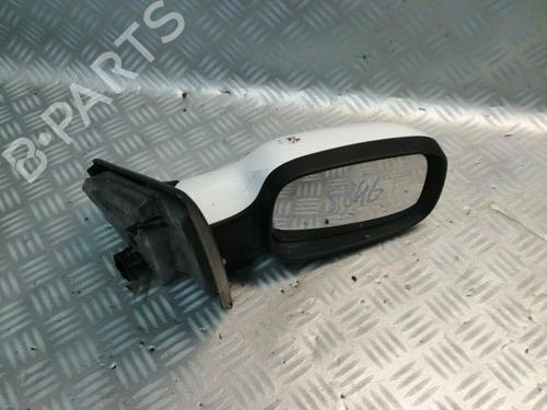 Used Right mirror RENAULT MEGANE II (BM0/1_, CM0/1_) 1.5 dCi (BM16, CM16) (103 hp) 22584204