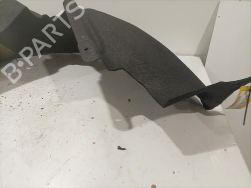 Wheel arch VW POLO VI (AW1, BZ1, AE1) 1.0 MPi | BP23781764C56 