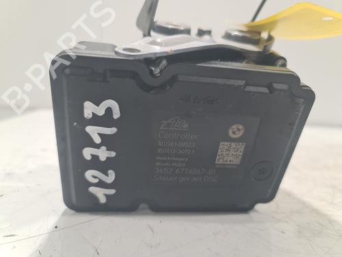 ABS pump BMW 3 Coupe (E92) 335 d | BP33025862M43  - Image 5
