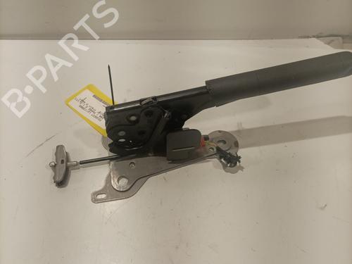 Hand brake PEUGEOT 208 I (CA_, CC_) 1.2 PureTech 82 | BP24616756I18