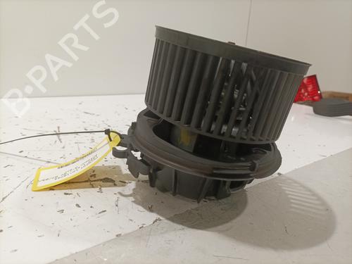 Heater blower motor PEUGEOT 1007 (KM_) 1.4 | BP22583214M62 