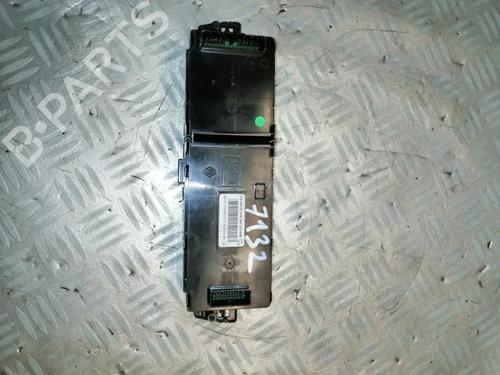 Climate control RENAULT MEGANE III Hatchback (BZ0/1_, B3_) 1.5 dCi | BP22578471I5 
