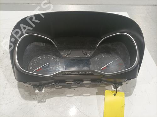 cuadro-instrumentos-citroen-c3-aircross-ii-2r_-2c_-2017-31050497 main image