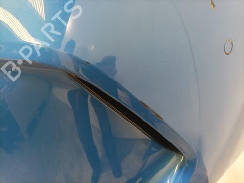 Rear bumper BMW 1 (F40) 118 i | BP29455244C8 