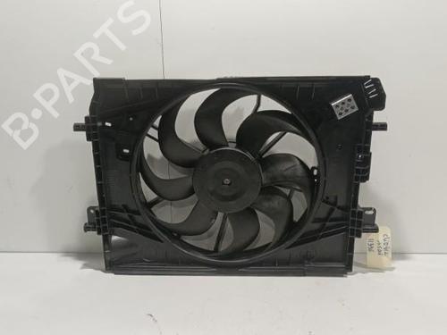 Radiator fan RENAULT CLIO IV (BH_) 1.5 dCi 75 | BP22579713M35 
