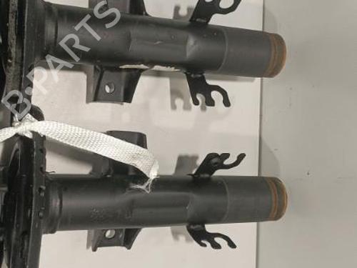 Used Left front shock absorber Left front shock absorber VW TRANSPORTER T5 Van (7HA, 7HH, 7EA, 7EH) 2.0 TDI (84 hp) 22574558 22574558