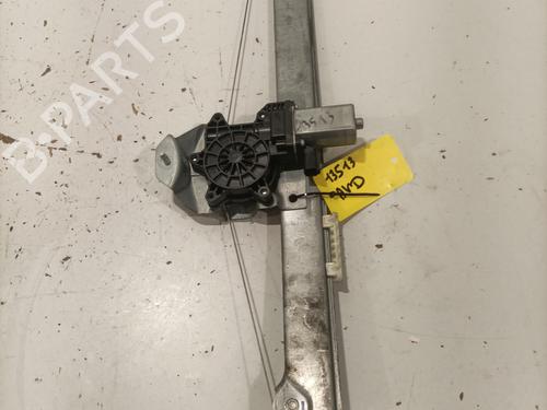 Front right window mechanism RENAULT TRAFIC III Bus (JG_) 1.6 dCi 125 (JGMH) | BP23781977C23 - Image 5