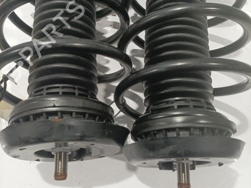 Left front shock absorber CITROËN C3 III (SX) 1.2 VTi 82 | BP23844476M16 - Image 5