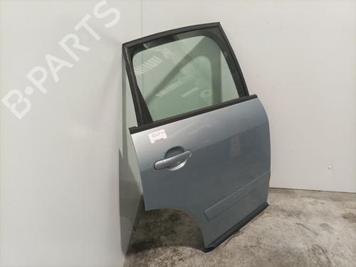 Right rear door AUDI A2 (8Z0) 1.4 | BP22569975C5 
