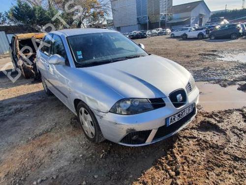 Front left window mechanism SEAT IBIZA III (6L1) 1.9 TDI | BP22580510C22 