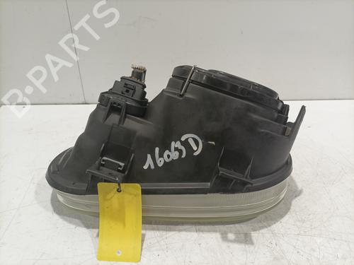 Right headlight VW GOLF IV (1J1) 1.4 16V | BP31859745C29 