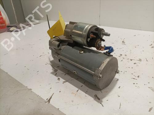 Starter CITROËN C4 Picasso I MPV (UD_) 1.6 HDi 110 | BP22589620M8 