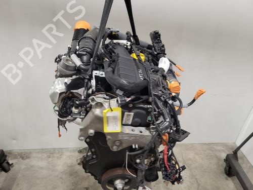 Engine RENAULT MEGANE IV Hatchback (B9A/M/N_)  | BP36515035M1  - Image 5