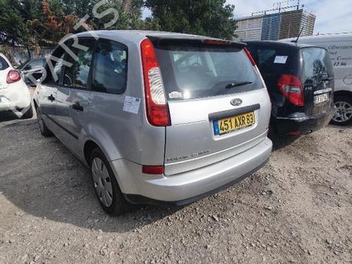 Starter FORD FOCUS C-MAX (DM2) 1.6 TDCi | BP22575762M8 - Image 5