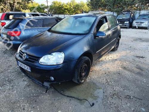 Left headlight VW GOLF V (1K1) 1.4 16V | BP22584276C28 - Image 7