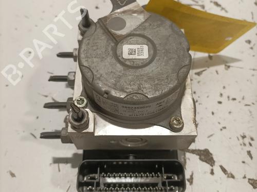 Used ABS pump CITROËN C3 II (SC_) 1.4 HDi 70 (SC8HZC, SC8HR0, SC8HP4) (68 hp) 22589080