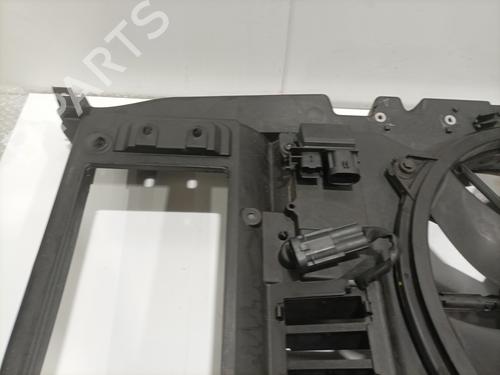 Support CITROËN C4 II (NC_) 1.2 THP 130 (NCHNYM, NCHNYT) | BP26499581C155  - Image 8
