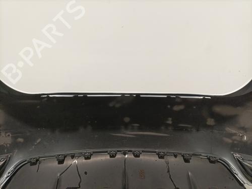 Rear bumper RENAULT ZOE (BFM_) ZOE | BP32449030C8