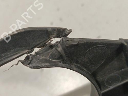 Used Rear bumper bracket CITROËN C4 Picasso II 1.6 HDi / BlueHDi 115 (115 hp) 22582726