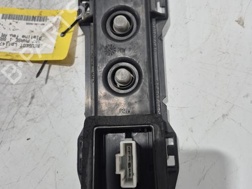 Lamp holder PEUGEOT 307 Break (3E) 1.6 16V | BP27485103L10 