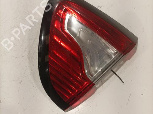 Used Right tailgate light Right tailgate light RENAULT CAPTUR I (J5_, H5_) 1.2 TCe 120 (118 hp) 27327581 27327581