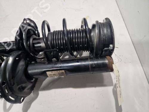 Left front shock absorber AUDI A1 Sportback (GBA) 25 TFSI | BP22585575M16 