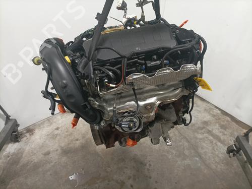 Engine CITROËN DS4 (NX_) 2.0 HDi / BlueHDi 135 | BP30909356M1 