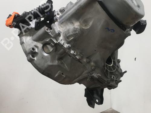 Gearbox PEUGEOT 208 I (CA_, CC_) 1.2 PureTech 82 | BP24552320M3 