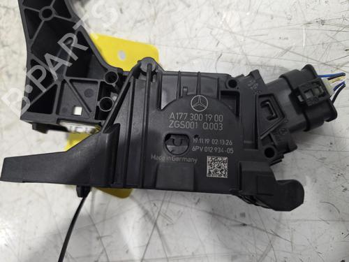 Pedal MERCEDES-BENZ CLA (C118) CLA 200 (118.387) | BP40054809I4 - Image 2