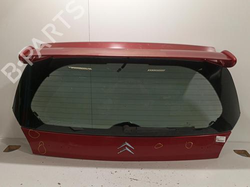 Used Tailgate Tailgate CITROËN C2 (JM_) 1.6 VTS (122 hp) 22587745 22587745